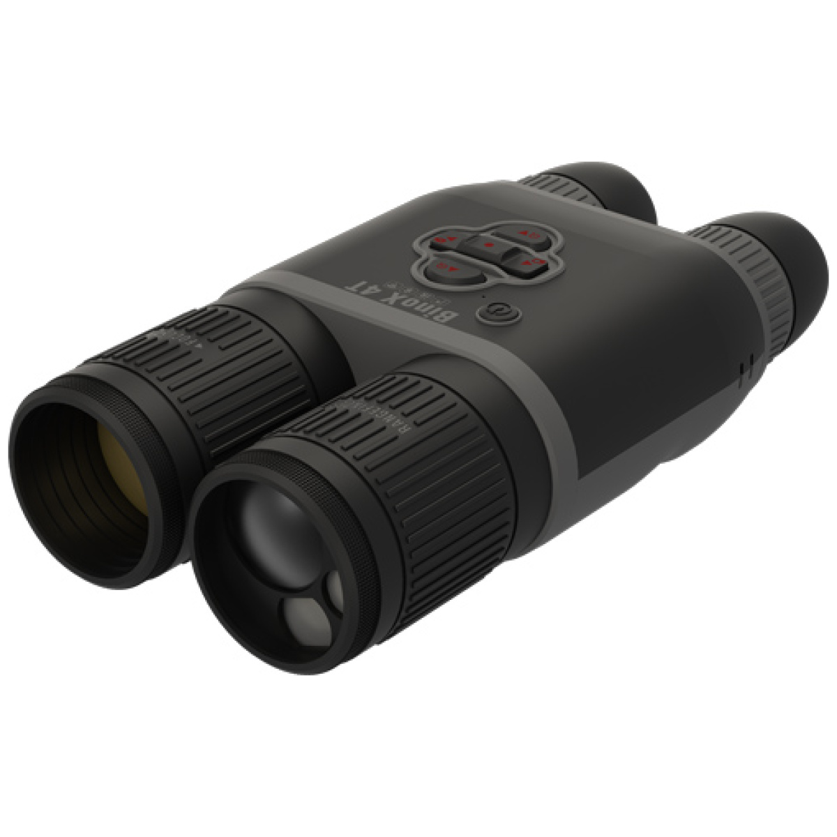 Tibnbx4382l. Jpg - atn binox 4t 384 2-8x thermal - w/laser rangefinder & wifi - tibnbx4382l