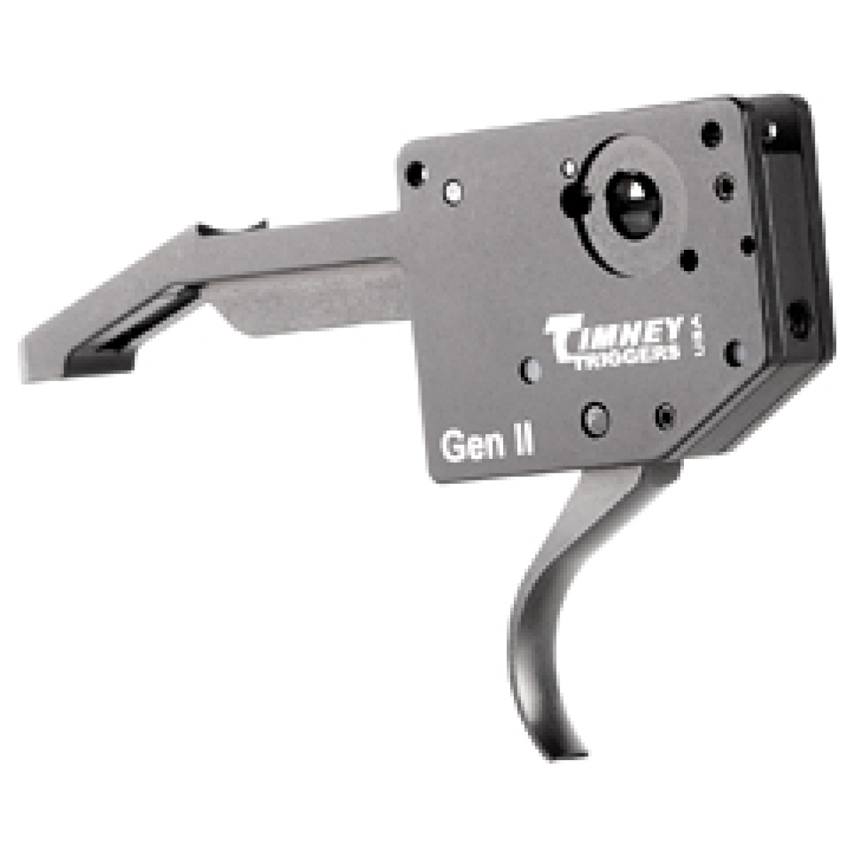 Tim642c_1. Jpg - timney trig ruger amrcn gen 2 3lb - tim642c 1