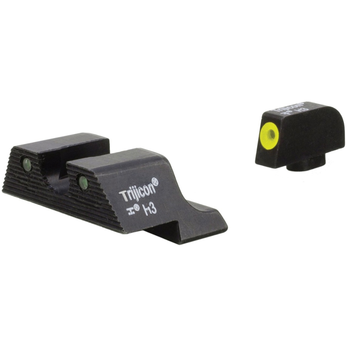 Tj-gl613-c-600845. Jpg - hd xr night sights - tj gl613 c 600845