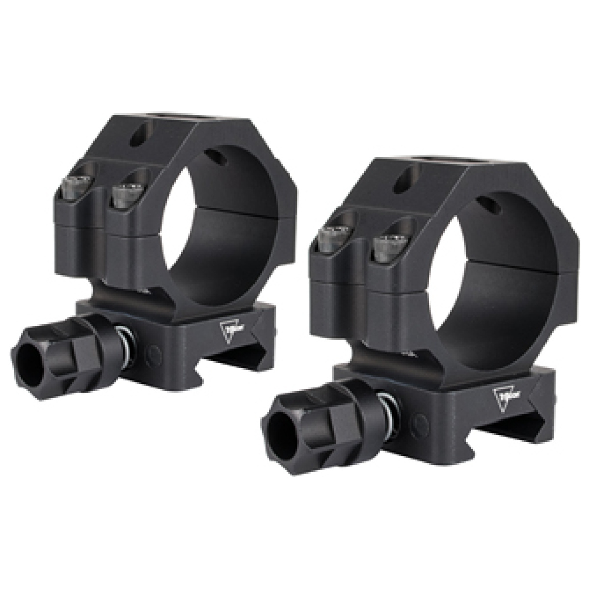 Trac22072_1. Jpg - trijicon scope rings w/qloc 35mm low - trac22072 1