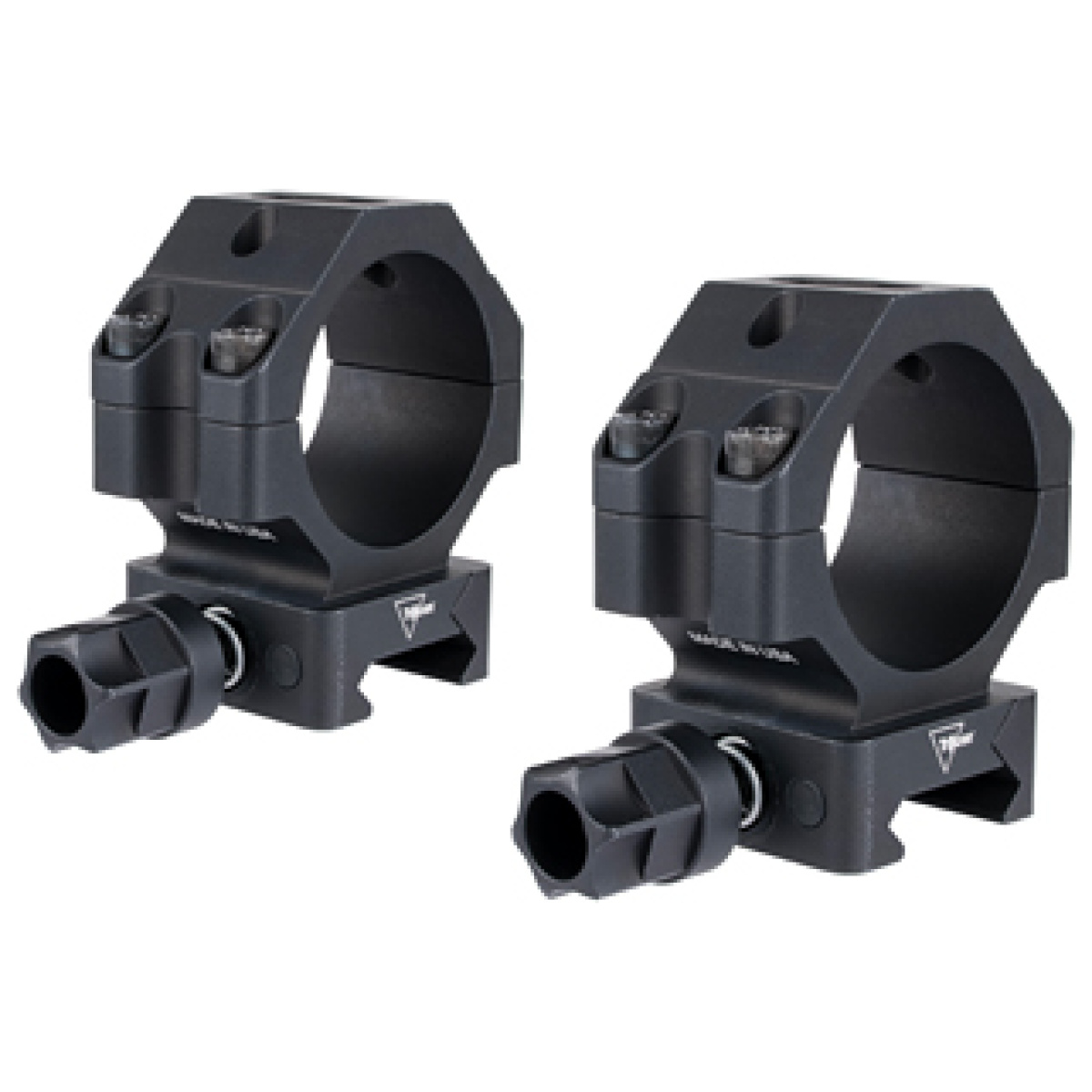 Trac22073_1. Jpg - trijicon scope rings w/qloc 35mm med - trac22073 1