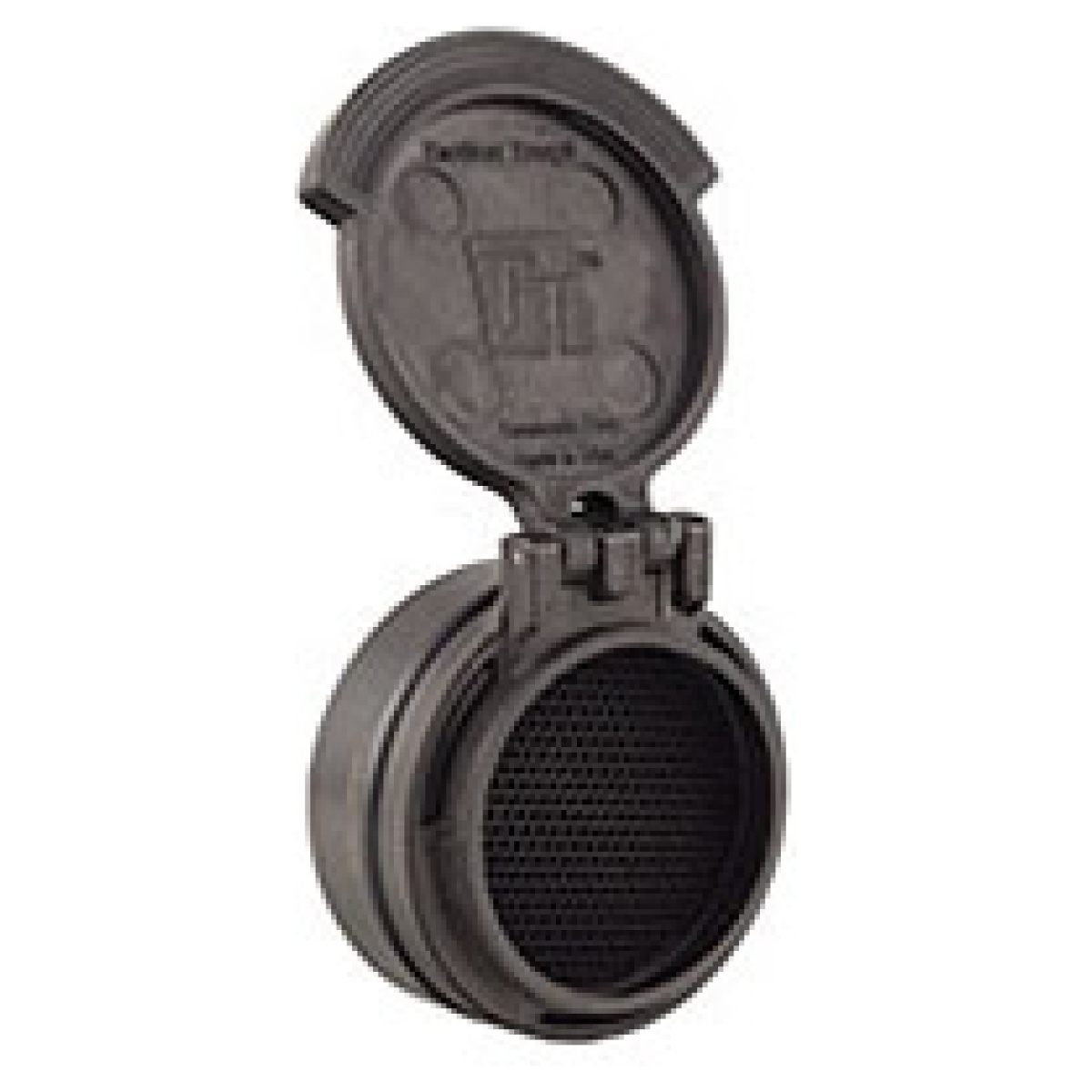 Trac31017_1. Jpg - trijicon mro ard flip cap objective - trac31017 1