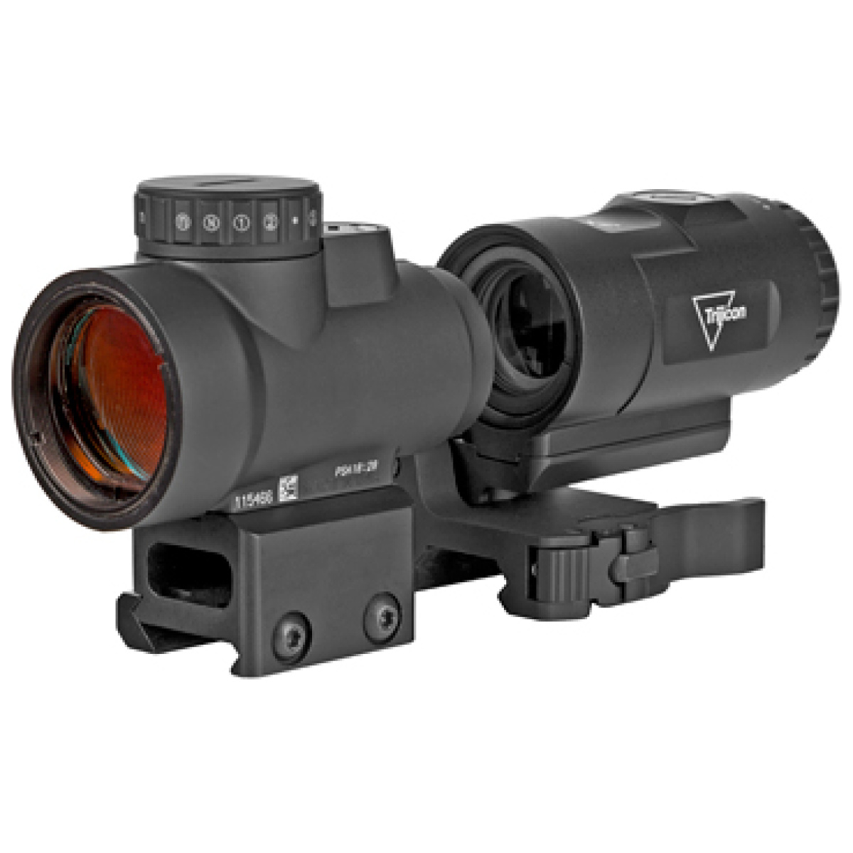 Trmro-c-2200057_1-4. Jpg - trijicon mro hd red dot magnfr combo - trmro c 2200057 1 4