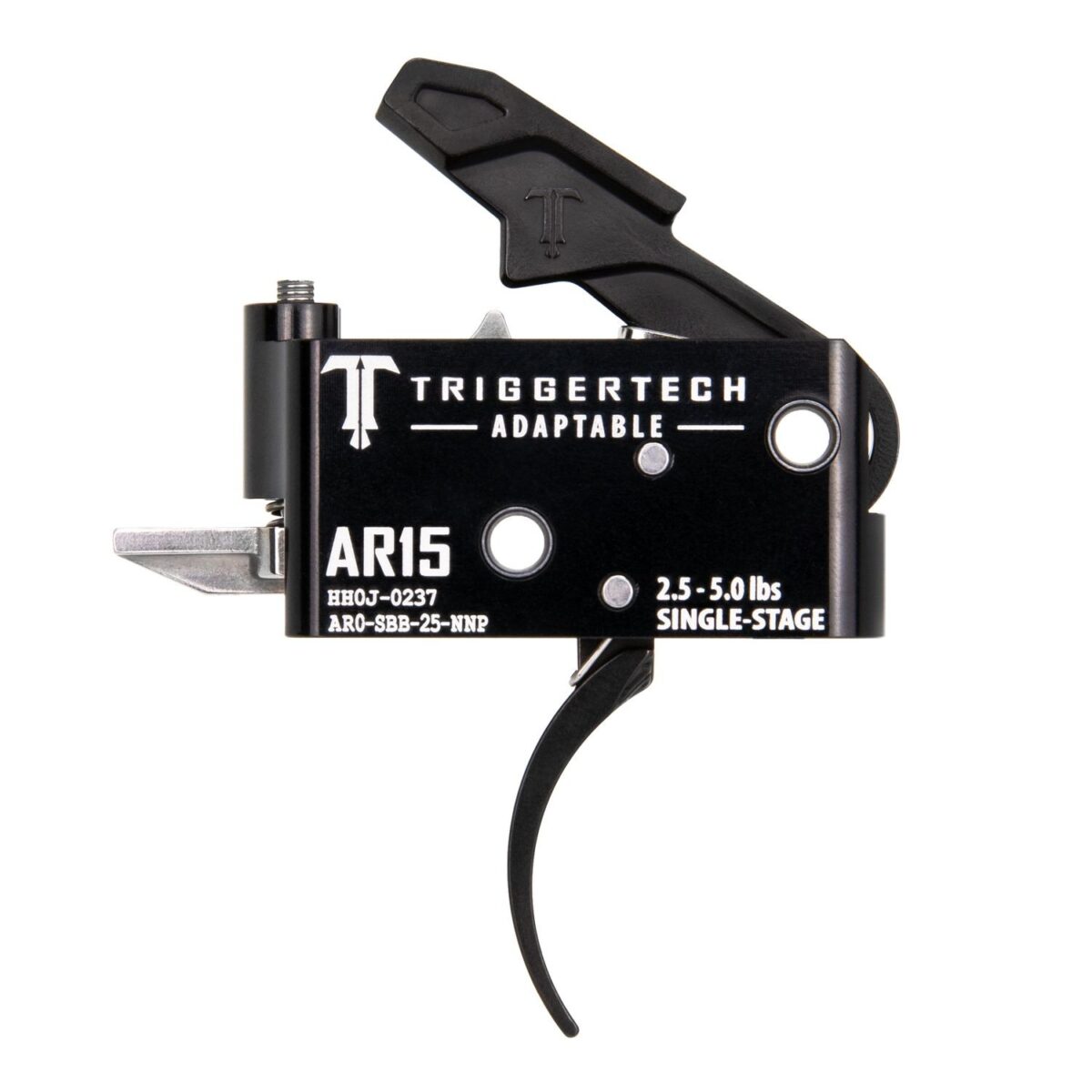 Trt-ar0-sbb-25-nnp. Jpg - ar15 single-stage adaptable trigger - trt ar0 sbb 25 nnp