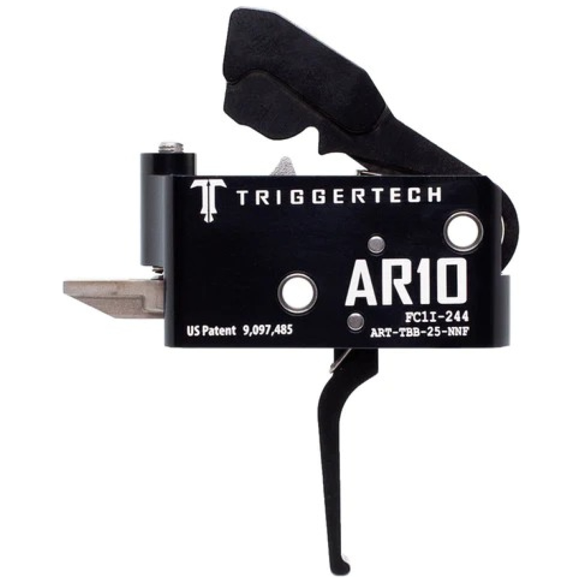 Trt-art-tbb-25-nnf. Jpg - ar10 two-stage adaptable trigger - trt art tbb 25 nnf