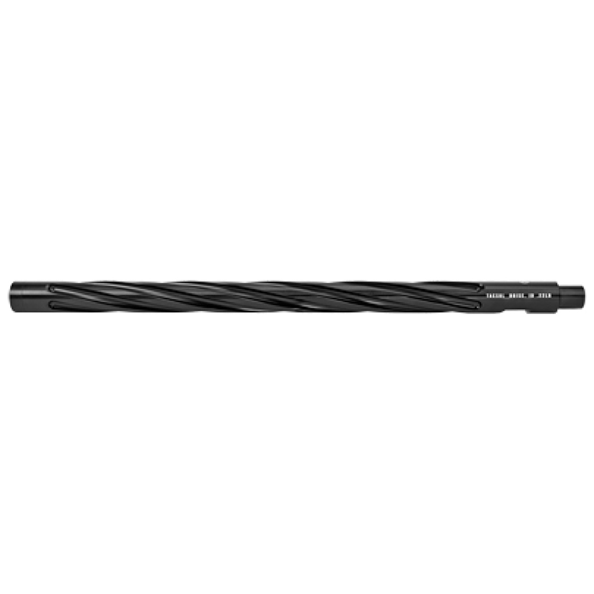 Tsoxrbrlperfblk_1. Jpg - tac sol prfrmnc xring bbl 16" gl blk - tsoxrbrlperfblk 1