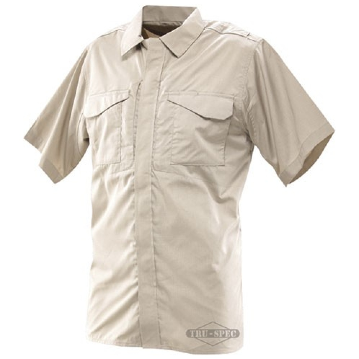 Tsp-1046003. Jpg - 24-7 ultralight short sleeve uniform shirt - tsp 1046003