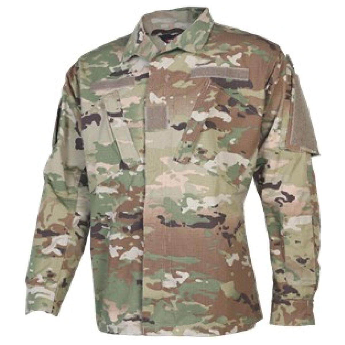 Tsp-1652023. Jpg - scorpion ocp army combat uniform shirt - tsp 1652023