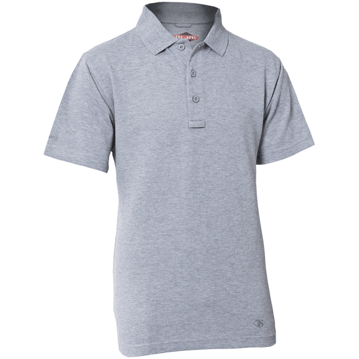 Tsp-4338003. Png - original short sleeve polo - tsp 4338003