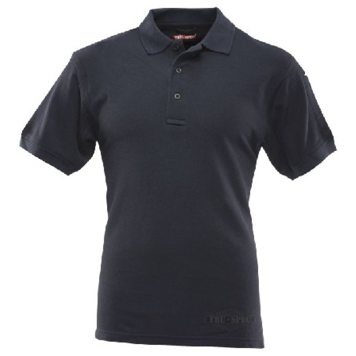 Tsp-4412004. Jpg - short sleeve classic 100% cotton polo - tsp 4412004