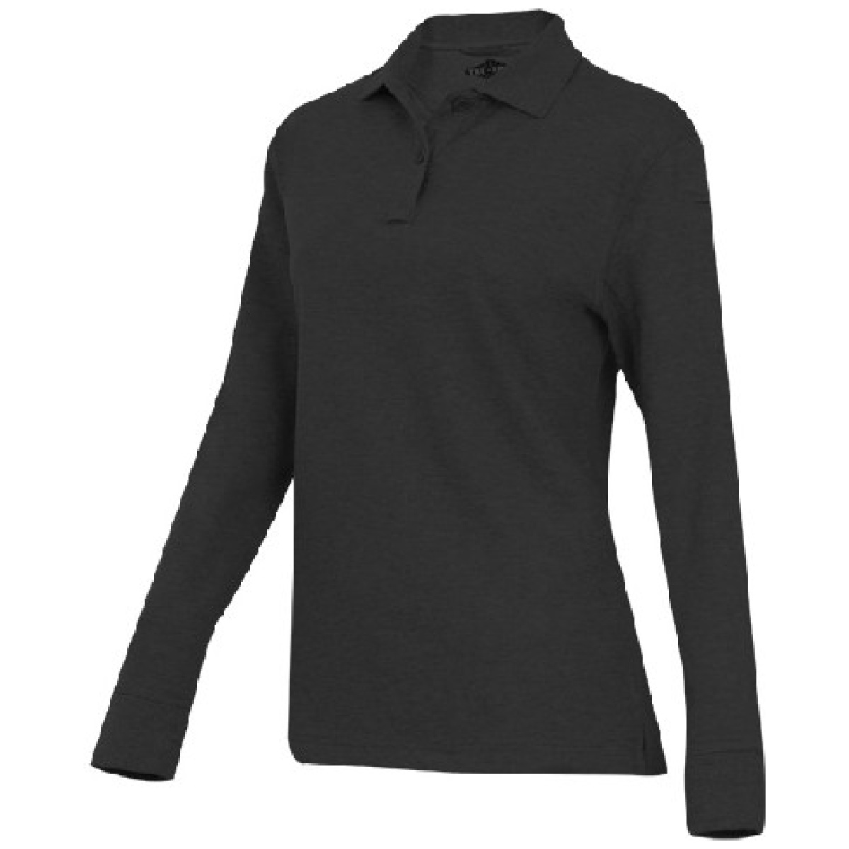 Tsp-4420006. Jpg - women's long sleeve performance polo - tsp 4420006