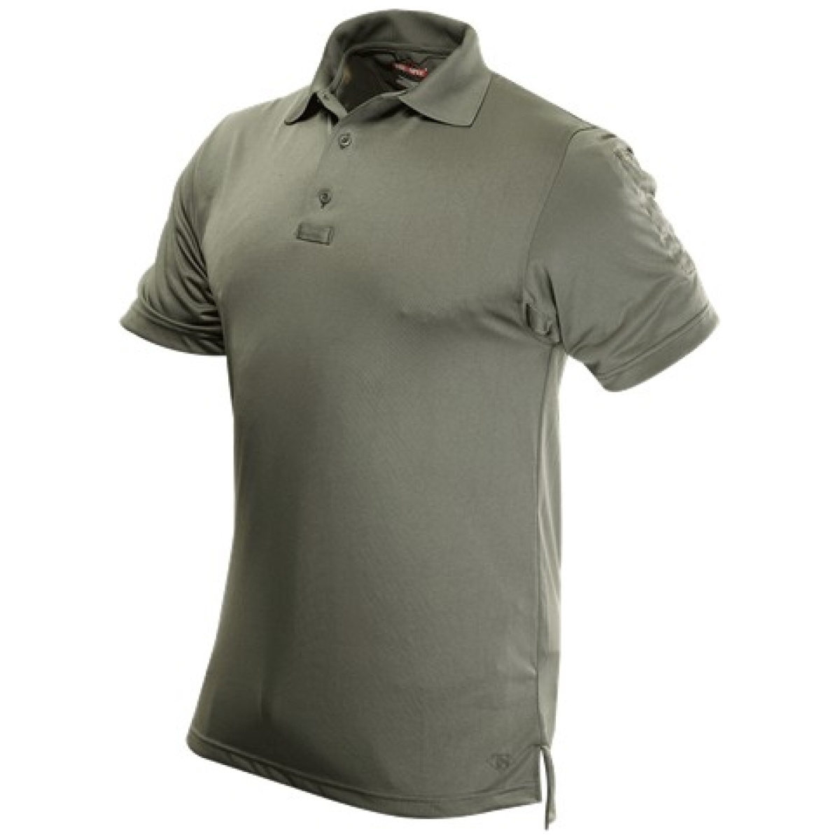 Tsp-4489003. Jpg - short sleeve performance polo - tsp 4489003