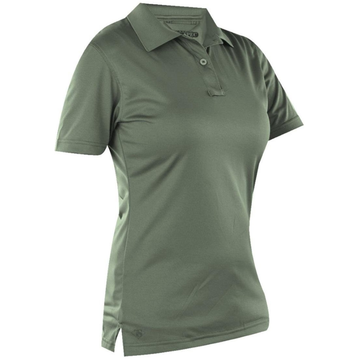 Tsp-4515005. Jpg - women's short sleeve performance polo - tsp 4515005