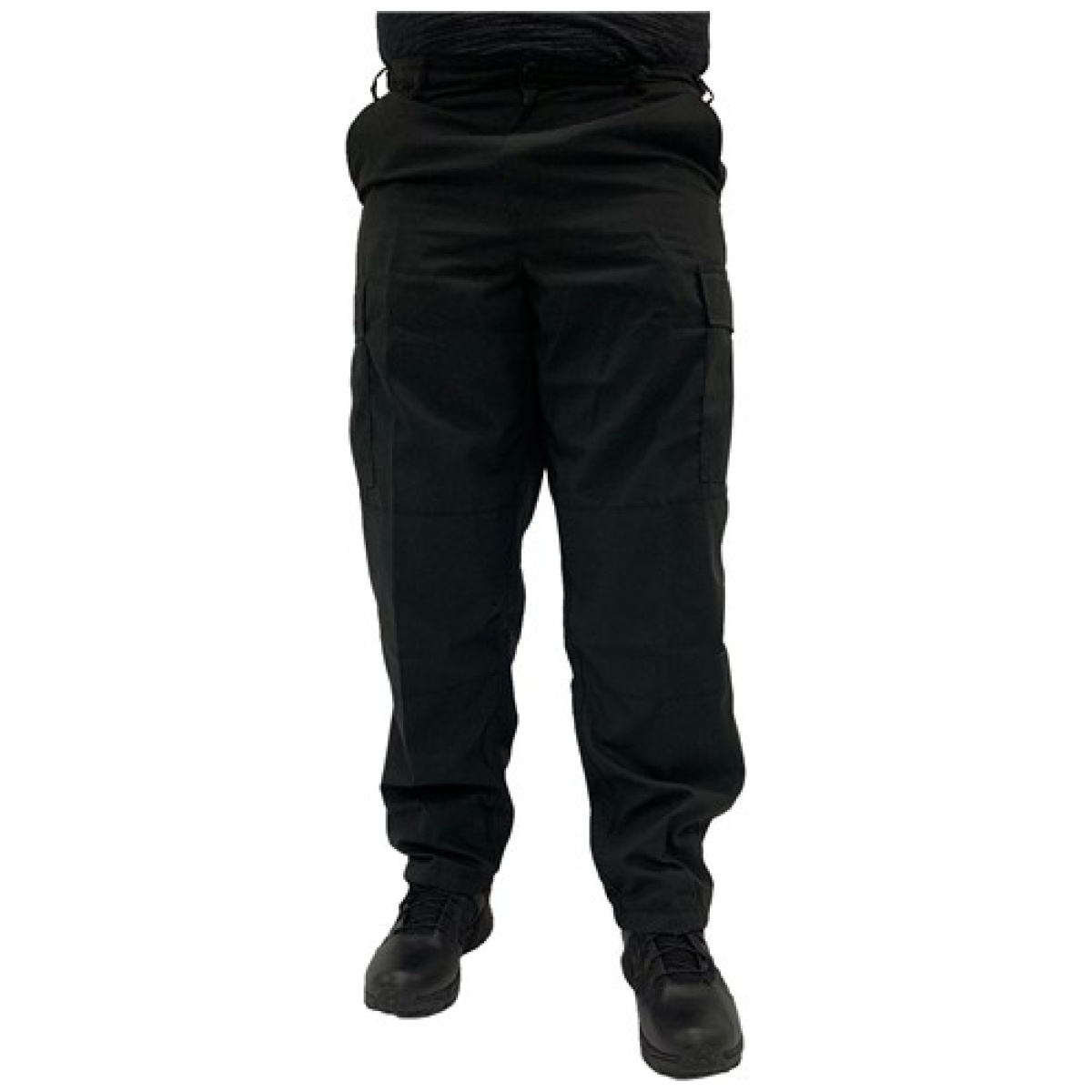 Tsp-9808006. Jpg - tru basic pants - tsp 9808006