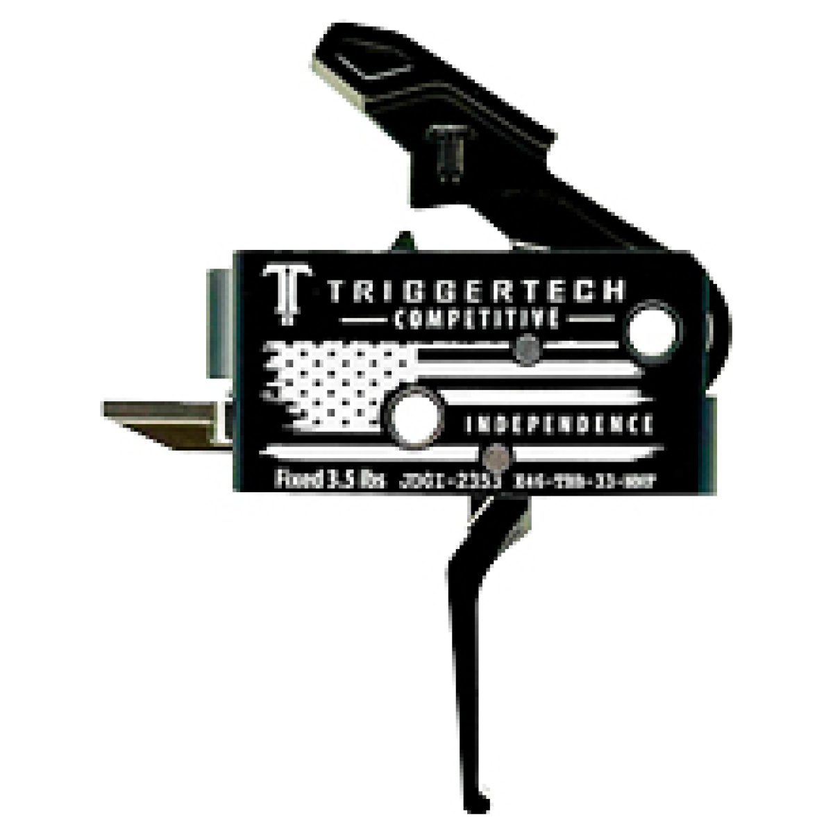 Tttx46-tbb-33-nnf_1. Jpg - trigtech ar15 cmptitve flat trig ind - tttx46 tbb 33 nnf 1