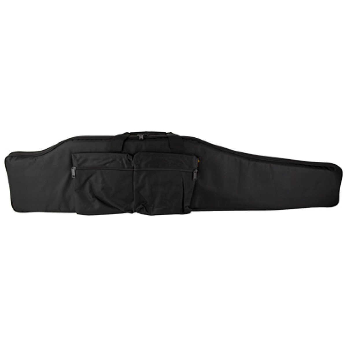 Upkp15053_1. Jpg - us pk premier rifle case 53x12x2 blk - upkp15053 1