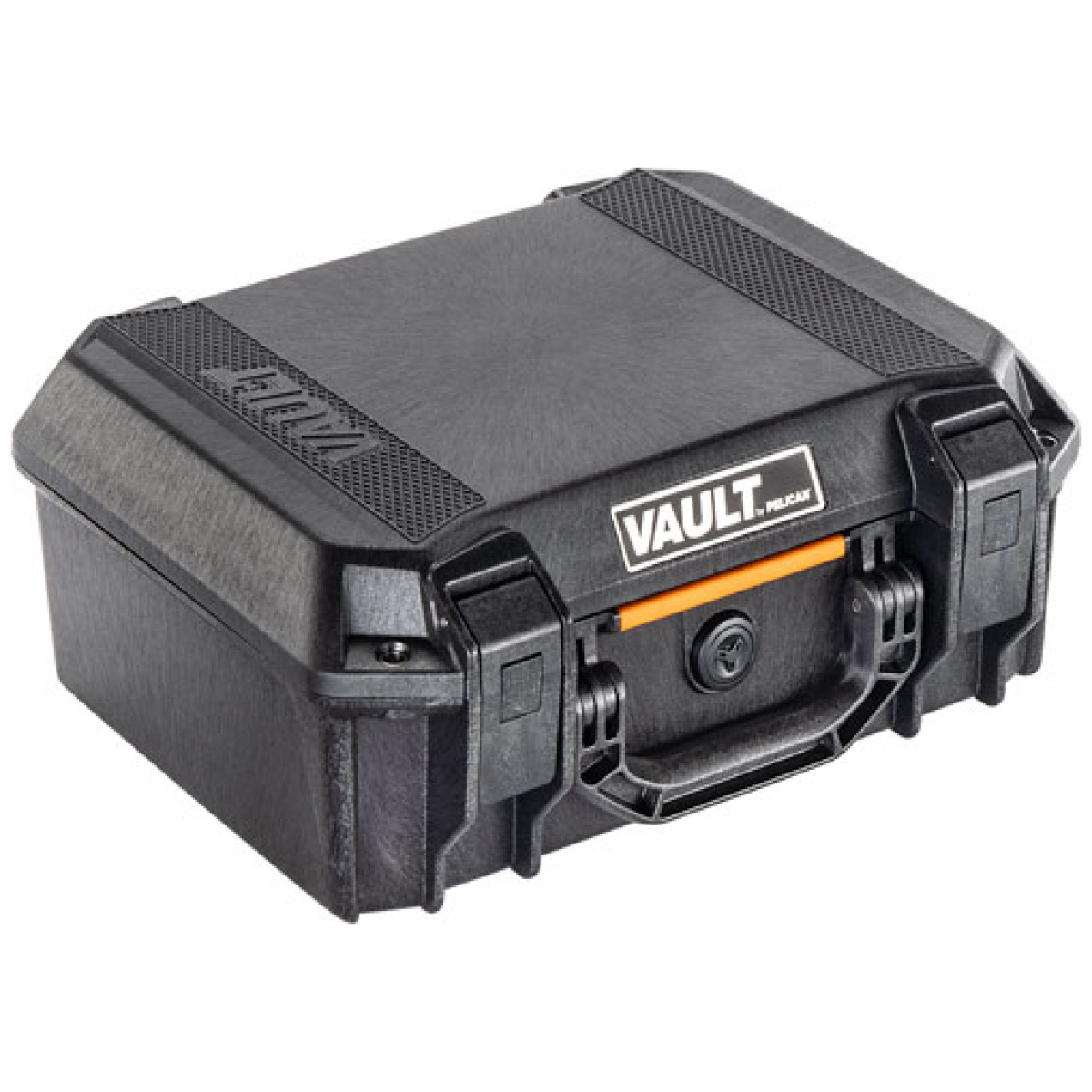 Vcv200. Jpg - pelican vault medium pistol - case w/ foam black - vcv200