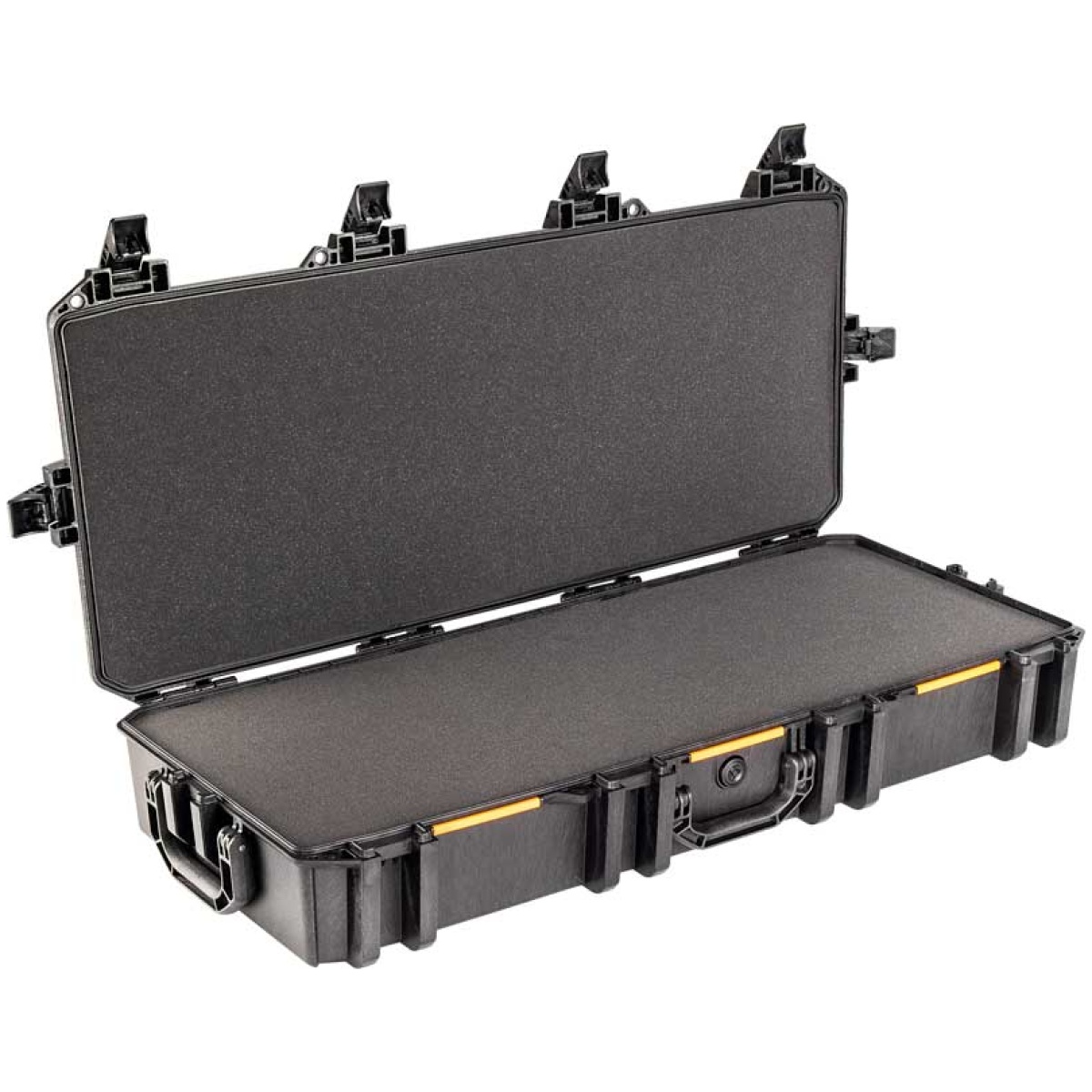 Vcv700_1. Jpg - pelican vault takedown firearm - case w/ foam black - vcv700 1