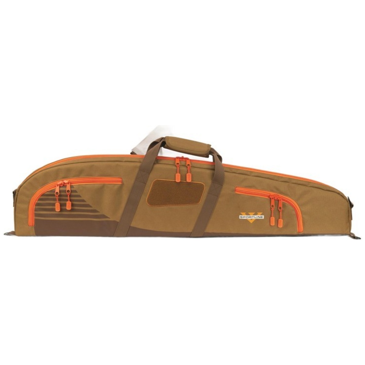 Vds02-7007007093. Jpg - voodoo sport 44"" rifle case - vds02 7007007093