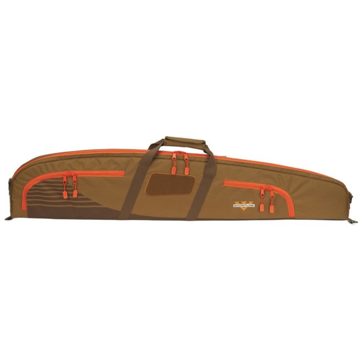 Vds02-7007007094. Jpg - voodoo sport 51"" rifle case - vds02 7007007094