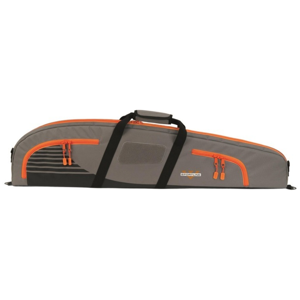 Vds02-7007014093. Jpg - voodoo sport 44"" rifle case - vds02 7007014093