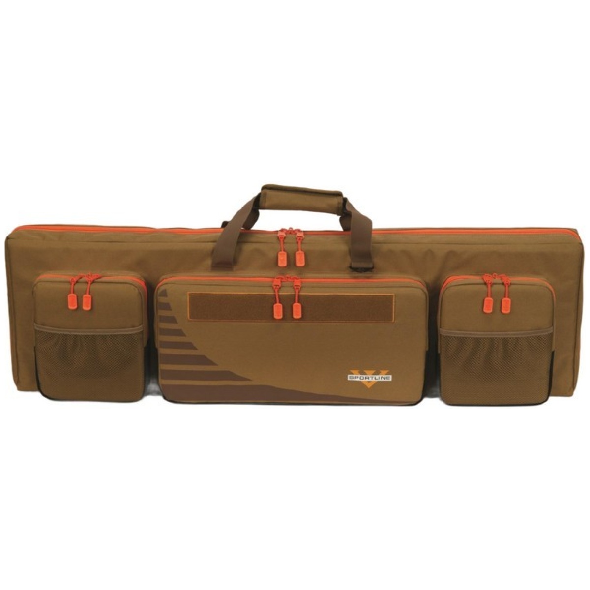 Vds02-7008007093. Jpg - voodoo sport 42"" weapons case - vds02 7008007093