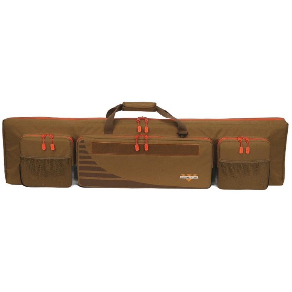 Vds02-7008007094. Jpg - voodoo sport 51"" weapons case - vds02 7008007094