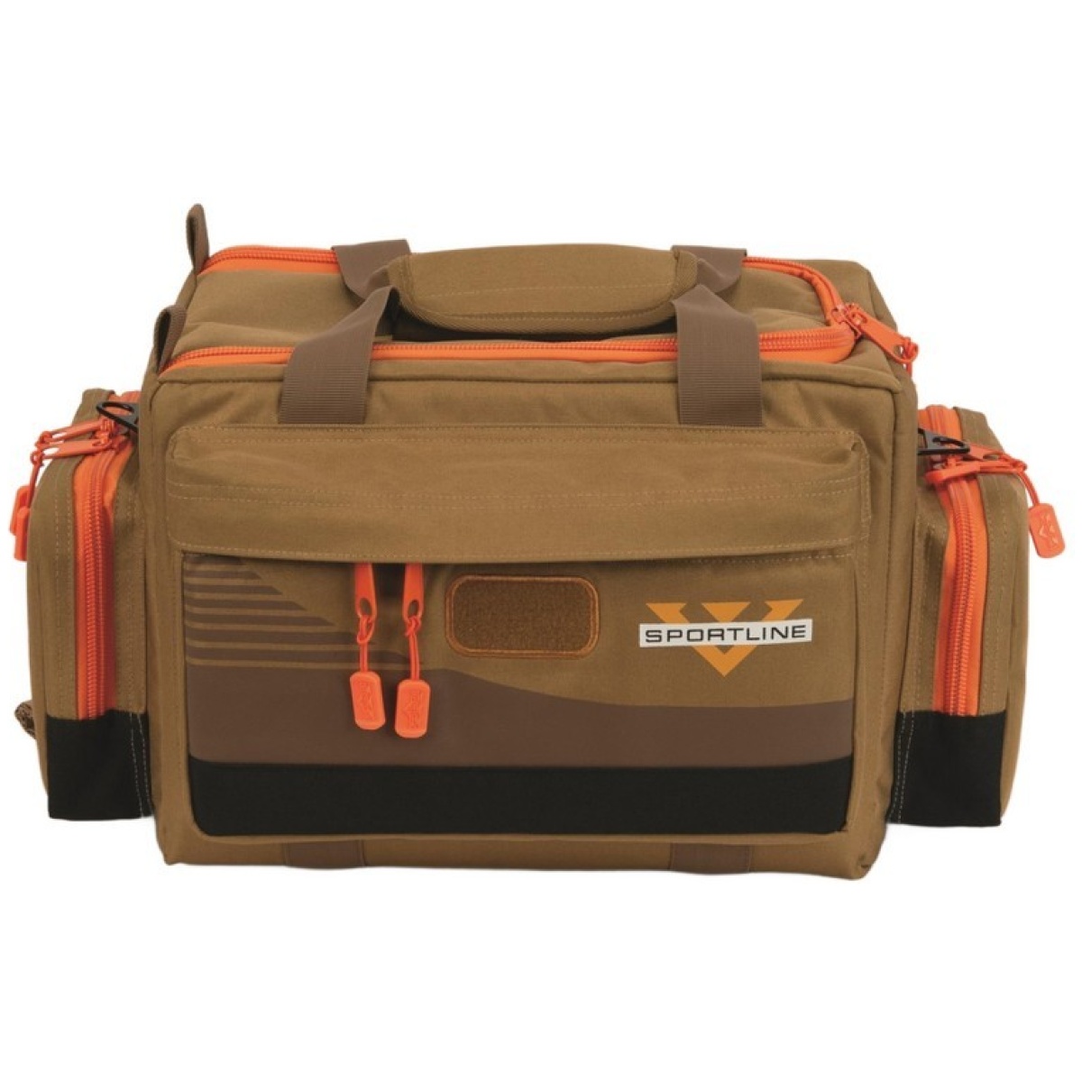 Vds15-7001007000. Jpg - voodoo sport range bag - vds15 7001007000