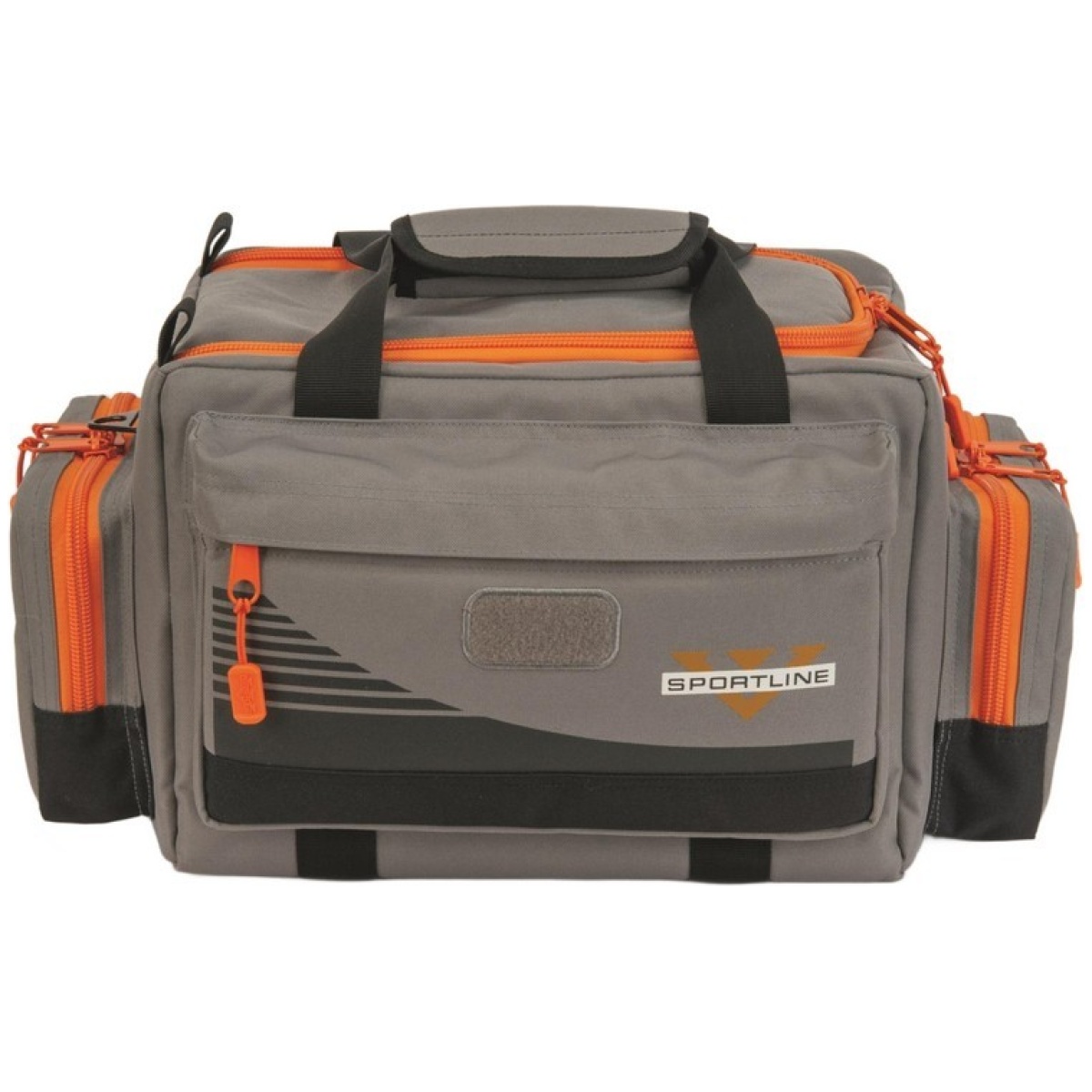 Vds15-7001014000. Jpg - voodoo sport range bag - vds15 7001014000