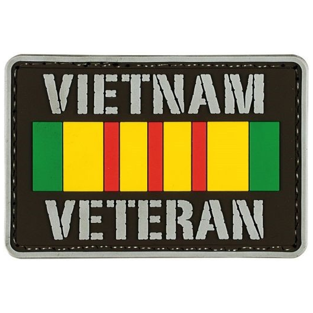 Vdt07-0914000000. Jpg - vietnam veteran combo patch set - vdt07 0914000000