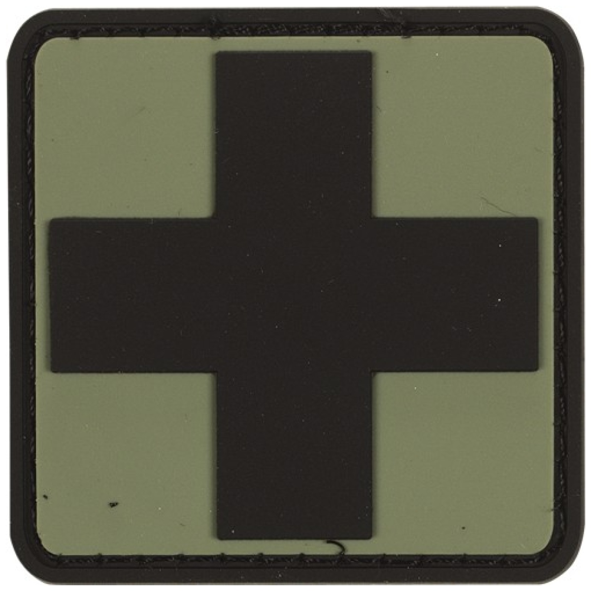 Vdt07-0990004000. Jpg - first aid symbol patch - vdt07 0990004000