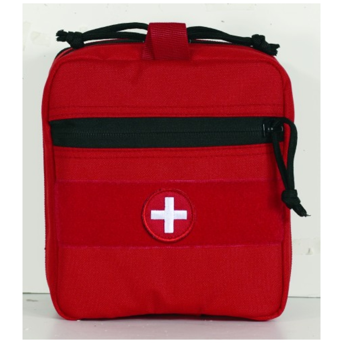 Vdt15-0022016000. Jpg - hook n loop medical pouch - vdt15 0022016000