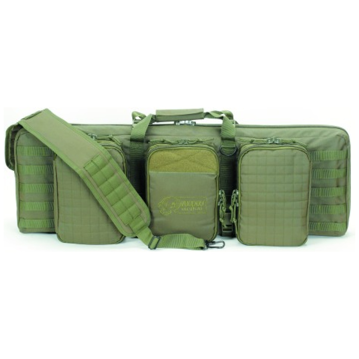 Vdt15-0055004000. Jpg - deluxe padded weapons case - vdt15 0055004000