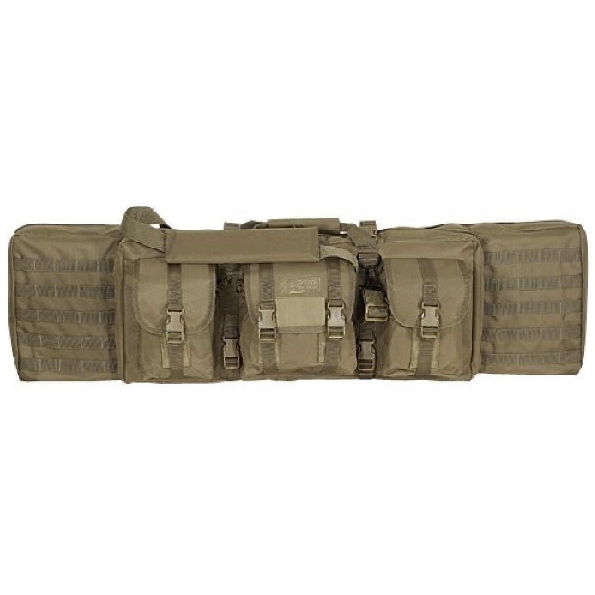 Vdt15-7612007000. Jpg - padded weapon case - vdt15 7612007000