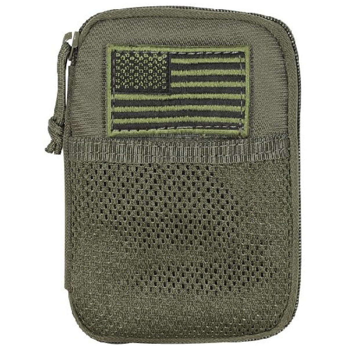 Vdt15-7717004000. Jpg - universal compatible bdu wallet - vdt15 7717004000