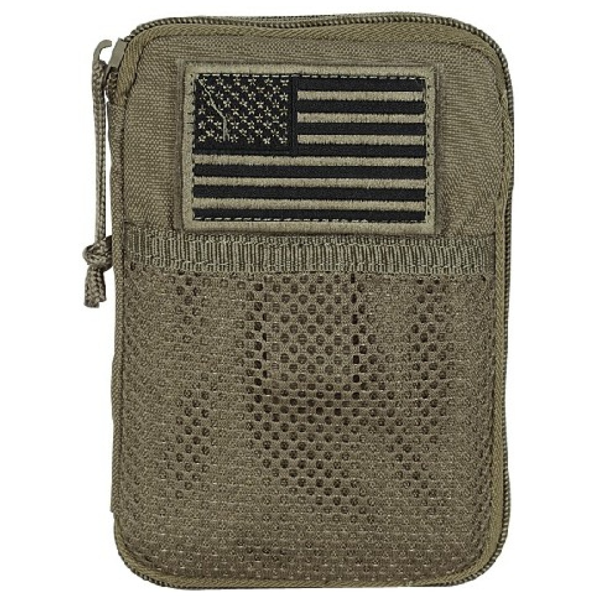 Vdt15-7717007000. Jpg - universal compatible bdu wallet - vdt15 7717007000