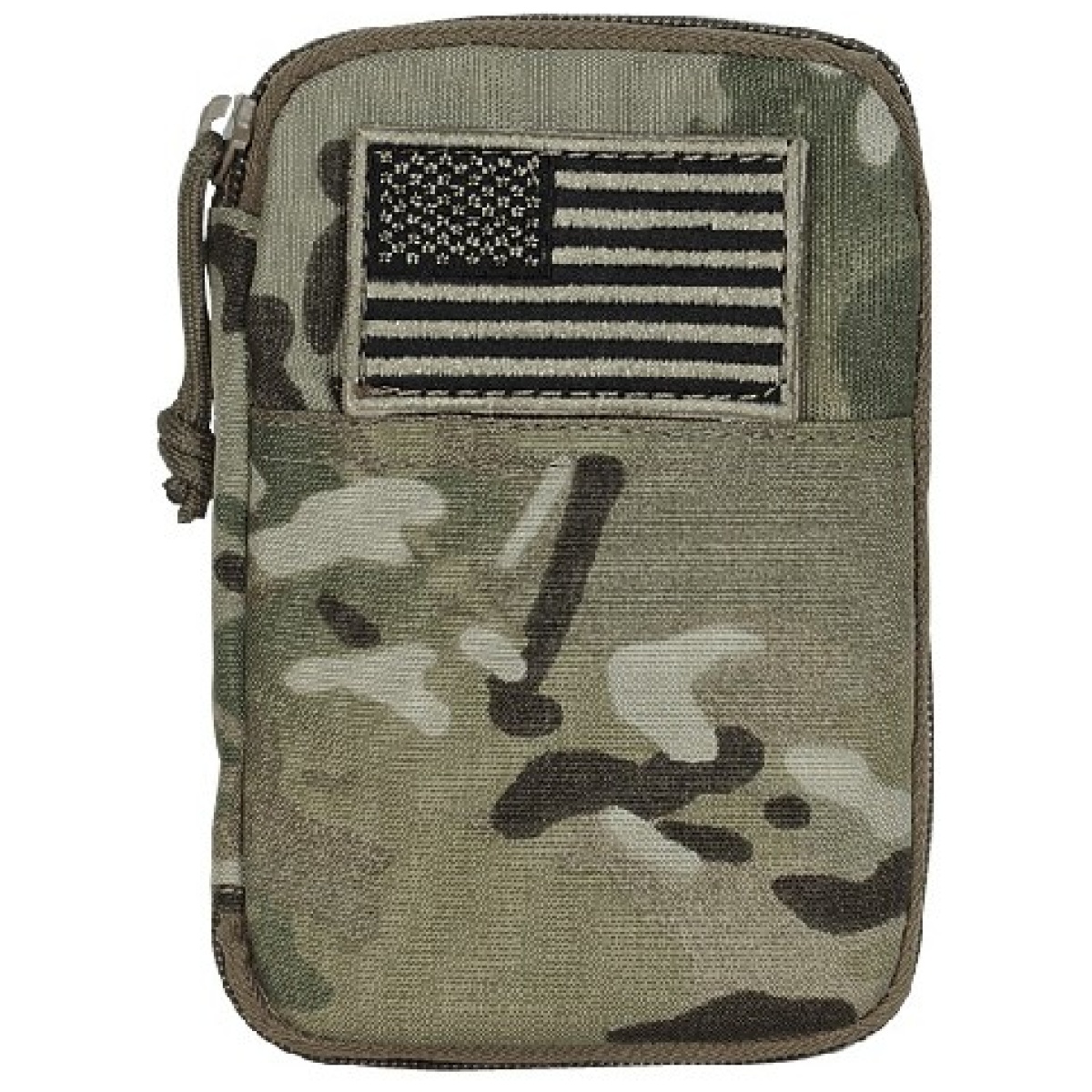 Vdt15-7717082000. Jpg - universal compatible bdu wallet - vdt15 7717082000