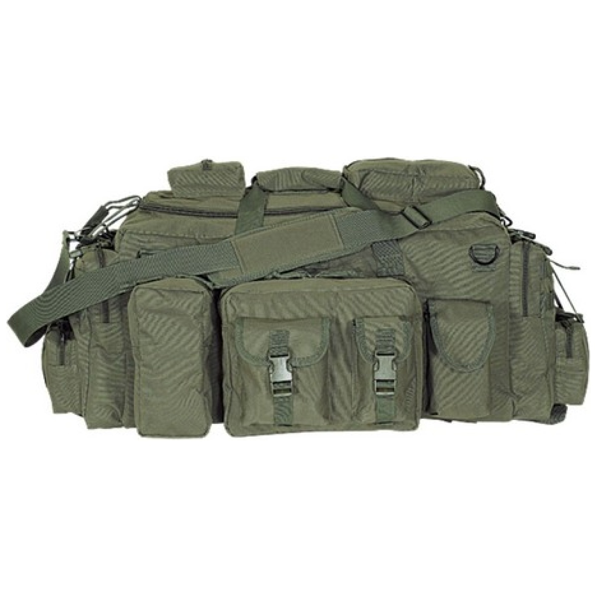 Vdt15-9685004000. Jpg - mojo load-out bag w/ backpack straps - vdt15 9685004000