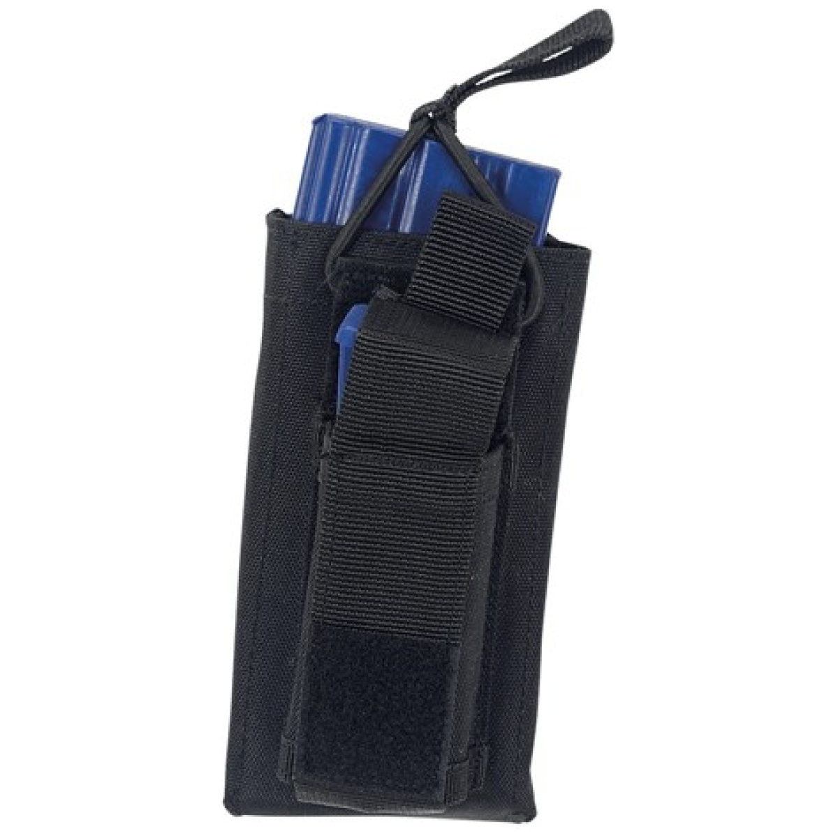 Vdt20-0227001000. Jpg - the peacekeeper single mag pouch - vdt20 0227001000