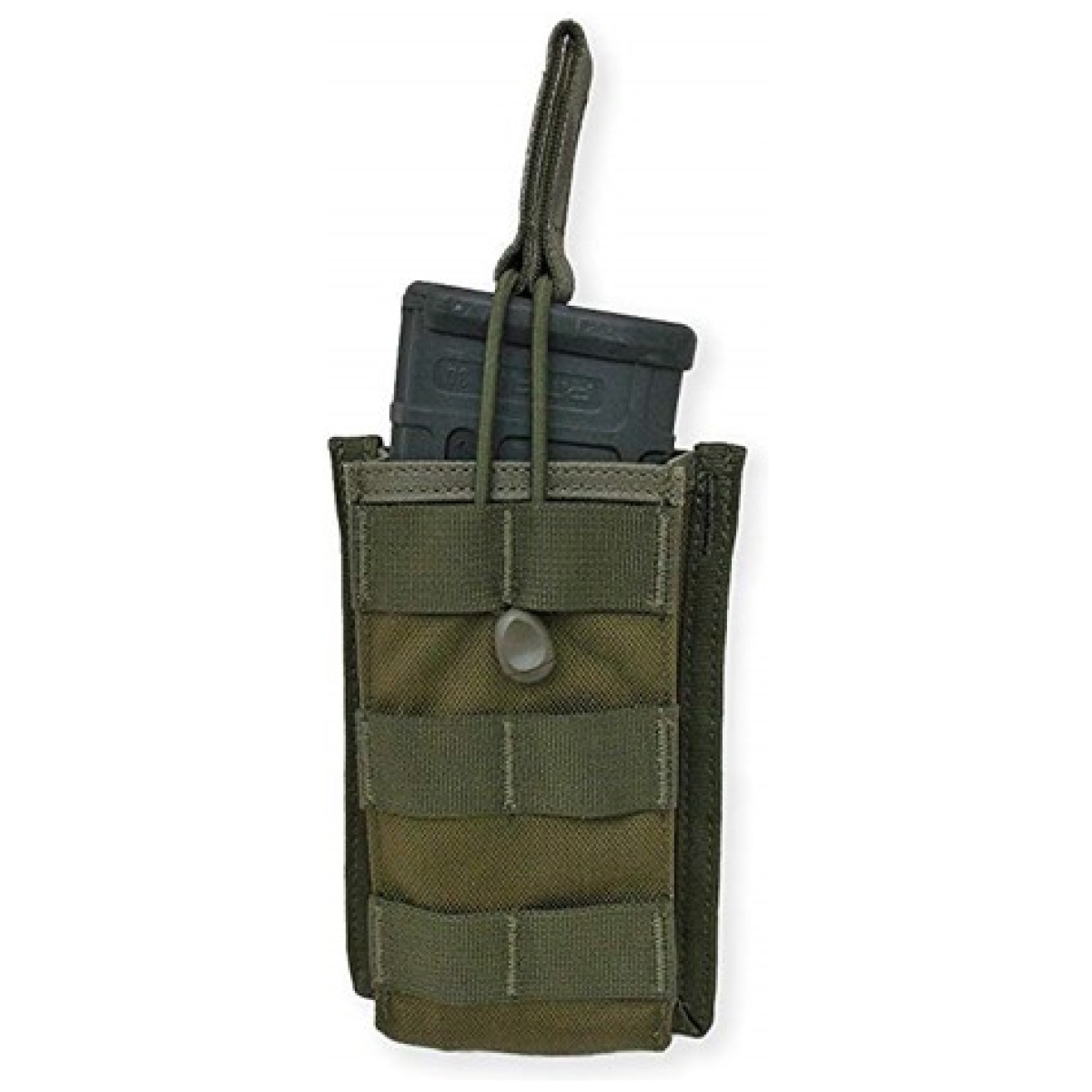 Vdt20-0227007000. Jpg - the peacekeeper single mag pouch - vdt20 0227007000