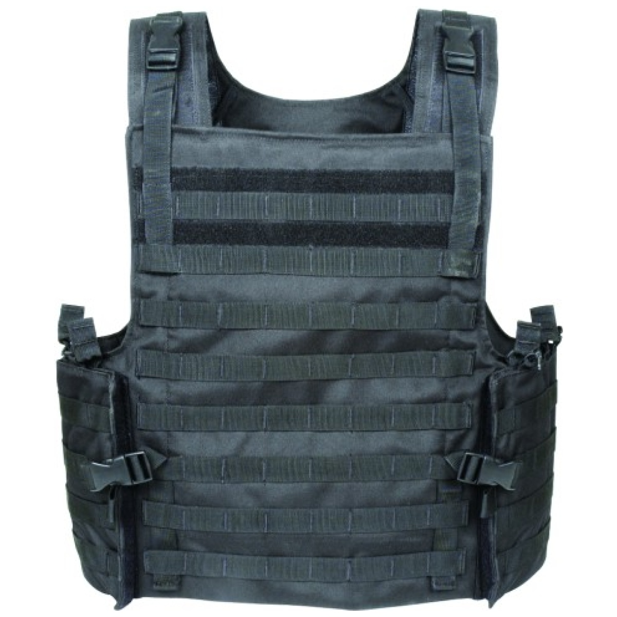 Vdt20-8399001000. Jpg - armor carrier vest - maximum protection - vdt20 8399001000