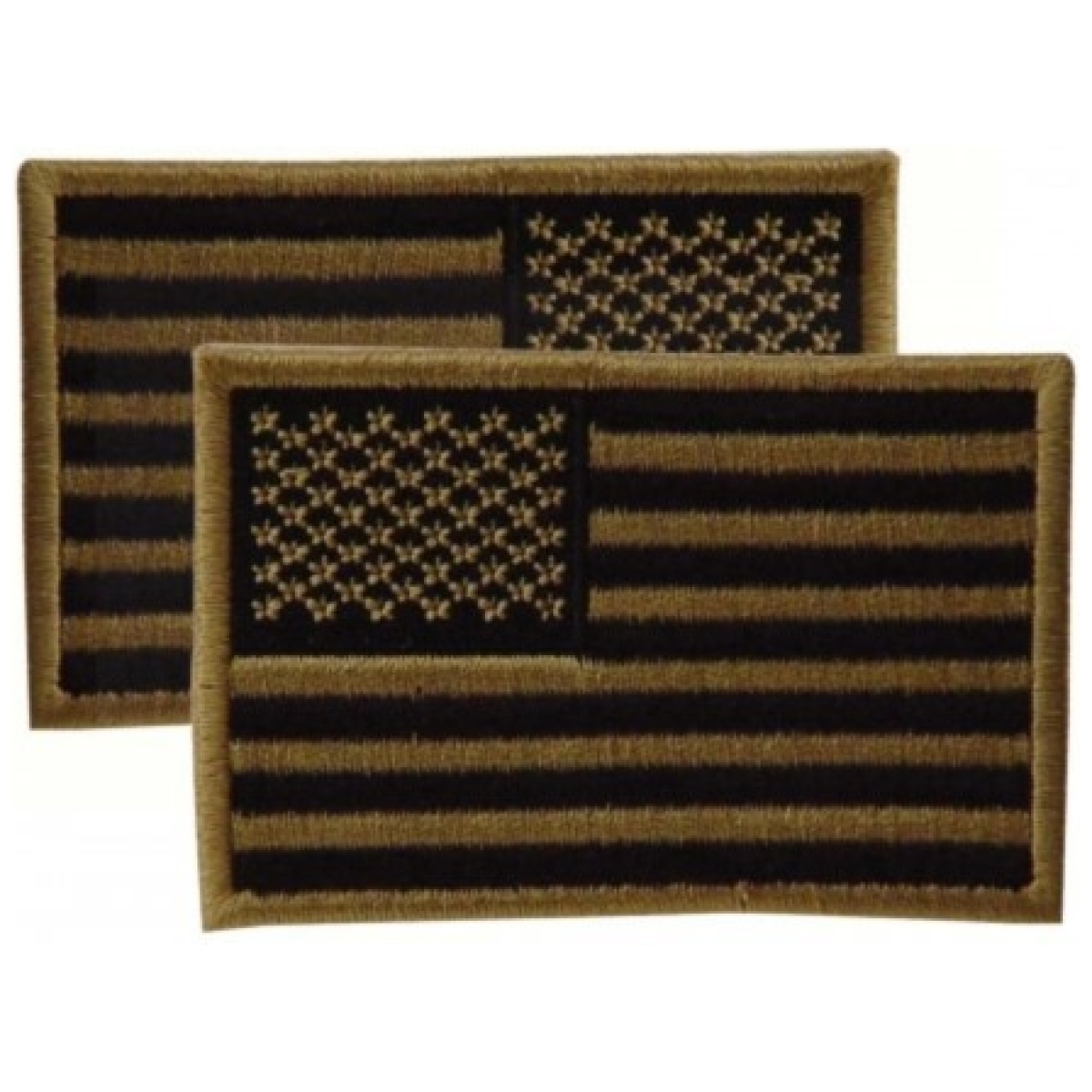 Vdt20-9087007000. Jpg - embroidered usa military flag patches - vdt20 9087007000