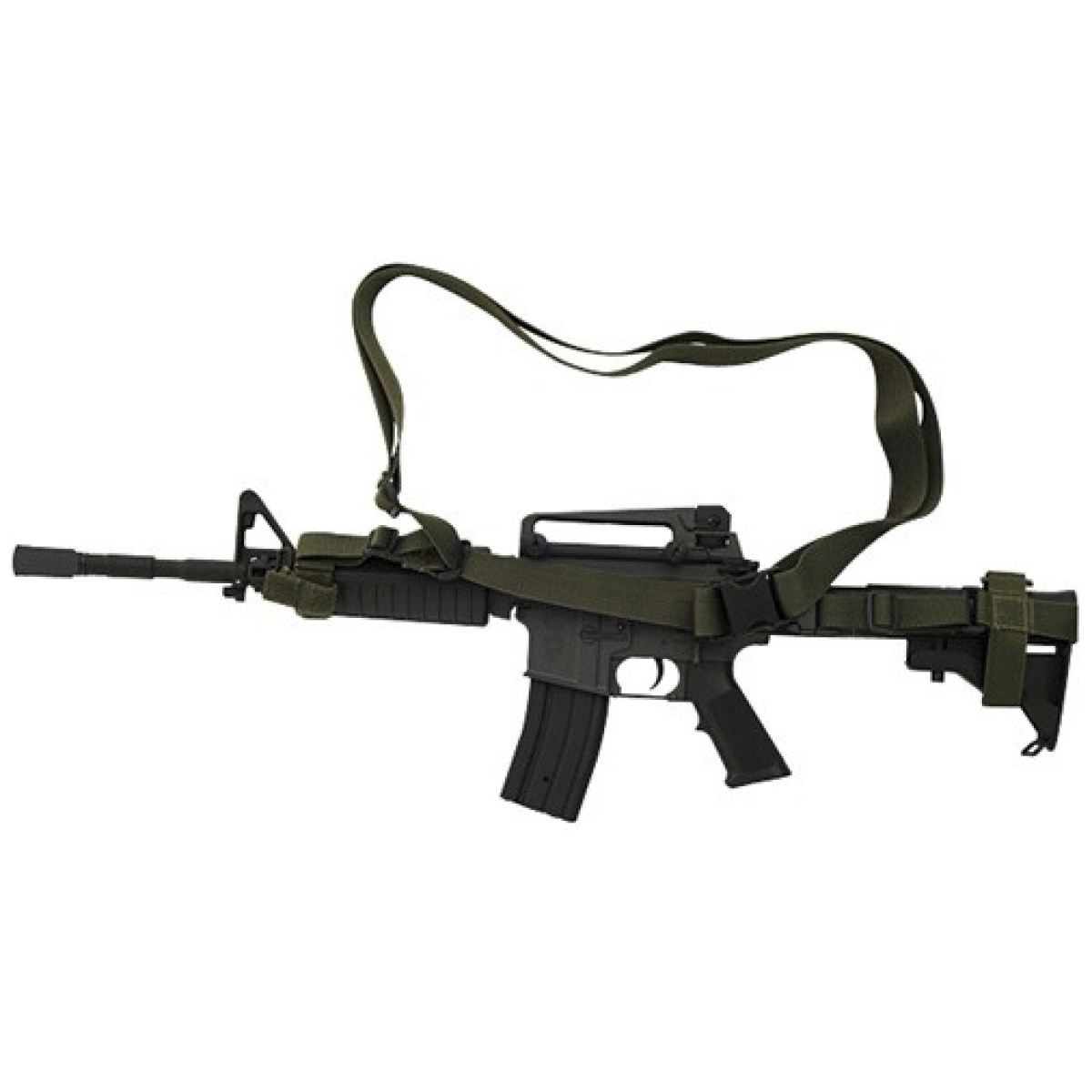 Vdt20-9246001000. Jpg - 3 point rifle sling - vdt20 9246001000