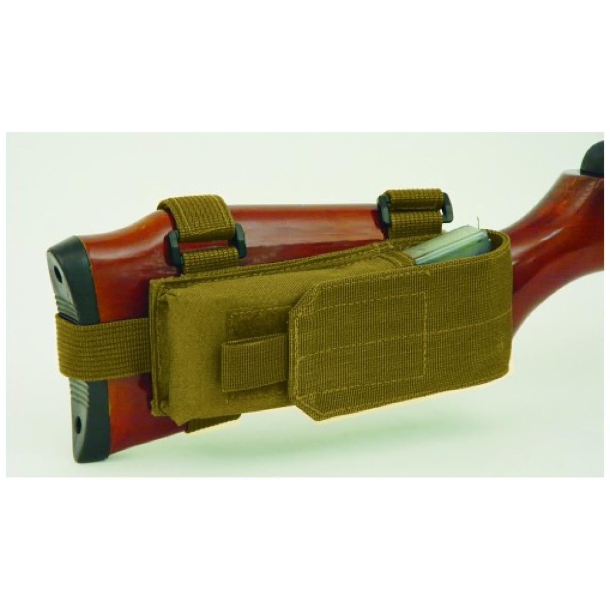 Vdt20-9290007000. Jpg - buttstock mag holder - vdt20 9290007000