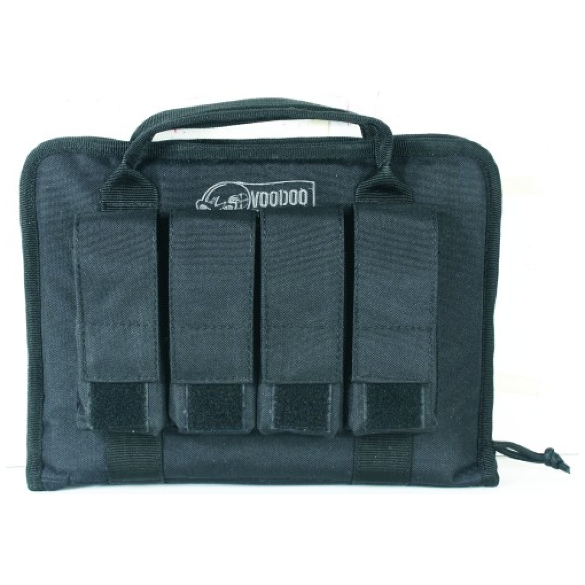 Vdt25-0017001000. Jpg - pistol case w/ mag pouches - vdt25 0017001000