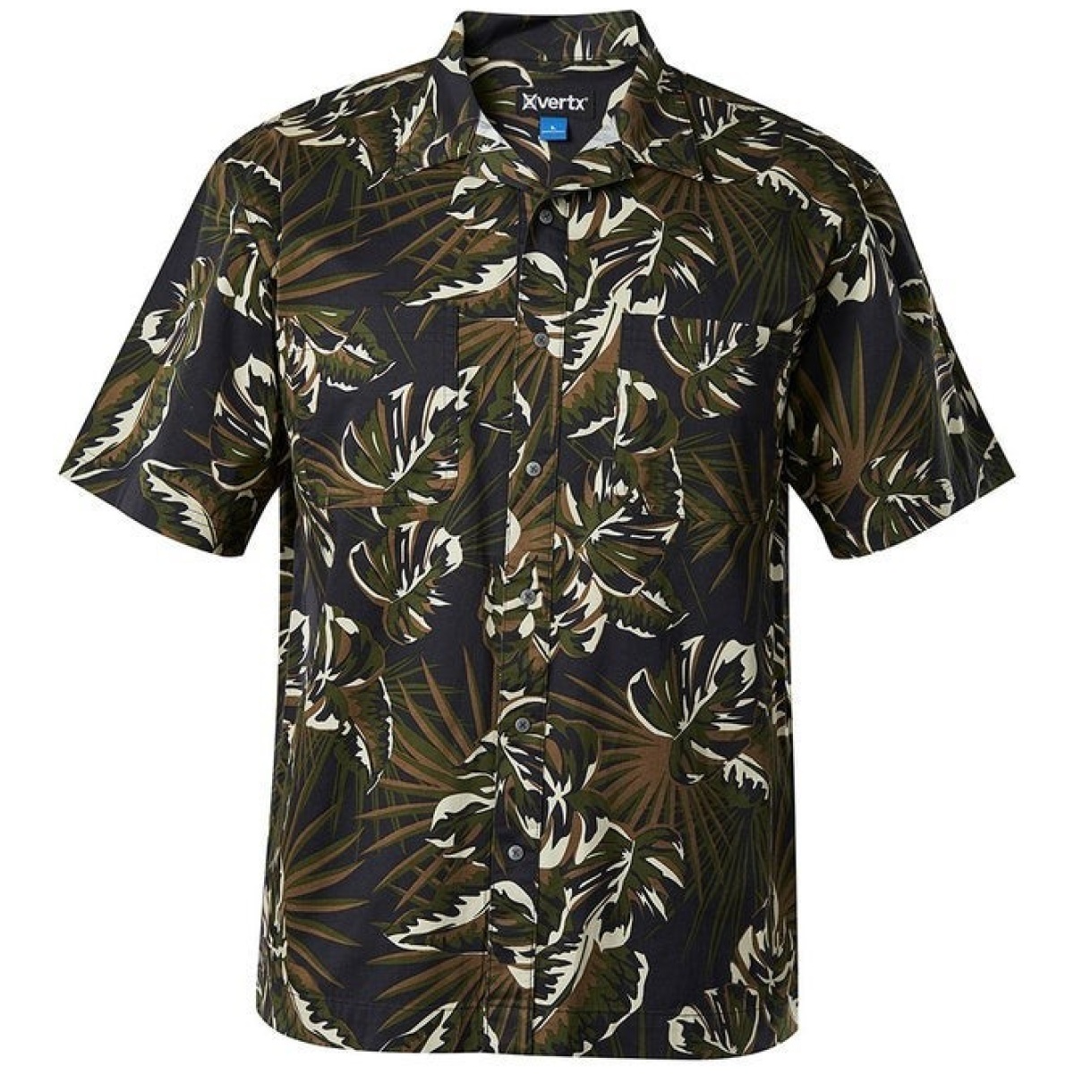 Vtx-vtx1510tpmedium. Jpg - dadeland ccw short sleeve shirt - vtx vtx1510tpmedium