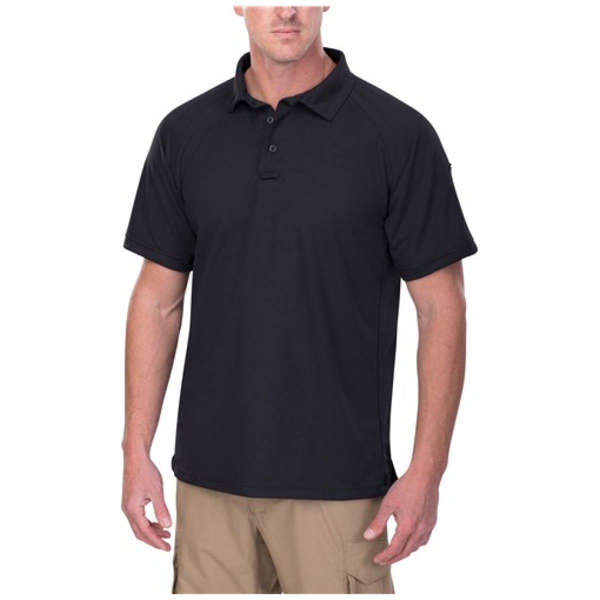 Vtx-vtx4000pnvsmall. Jpg - vertx coldblack men's short sleeve polo - vtx vtx4000pnvsmall