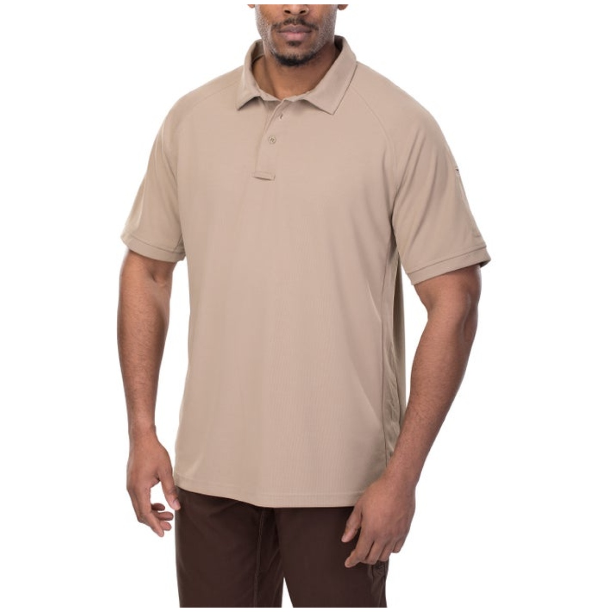 Vtx-vtx4000ptnxsmall. Jpg - vertx coldblack men's short sleeve polo - vtx vtx4000ptnxsmall