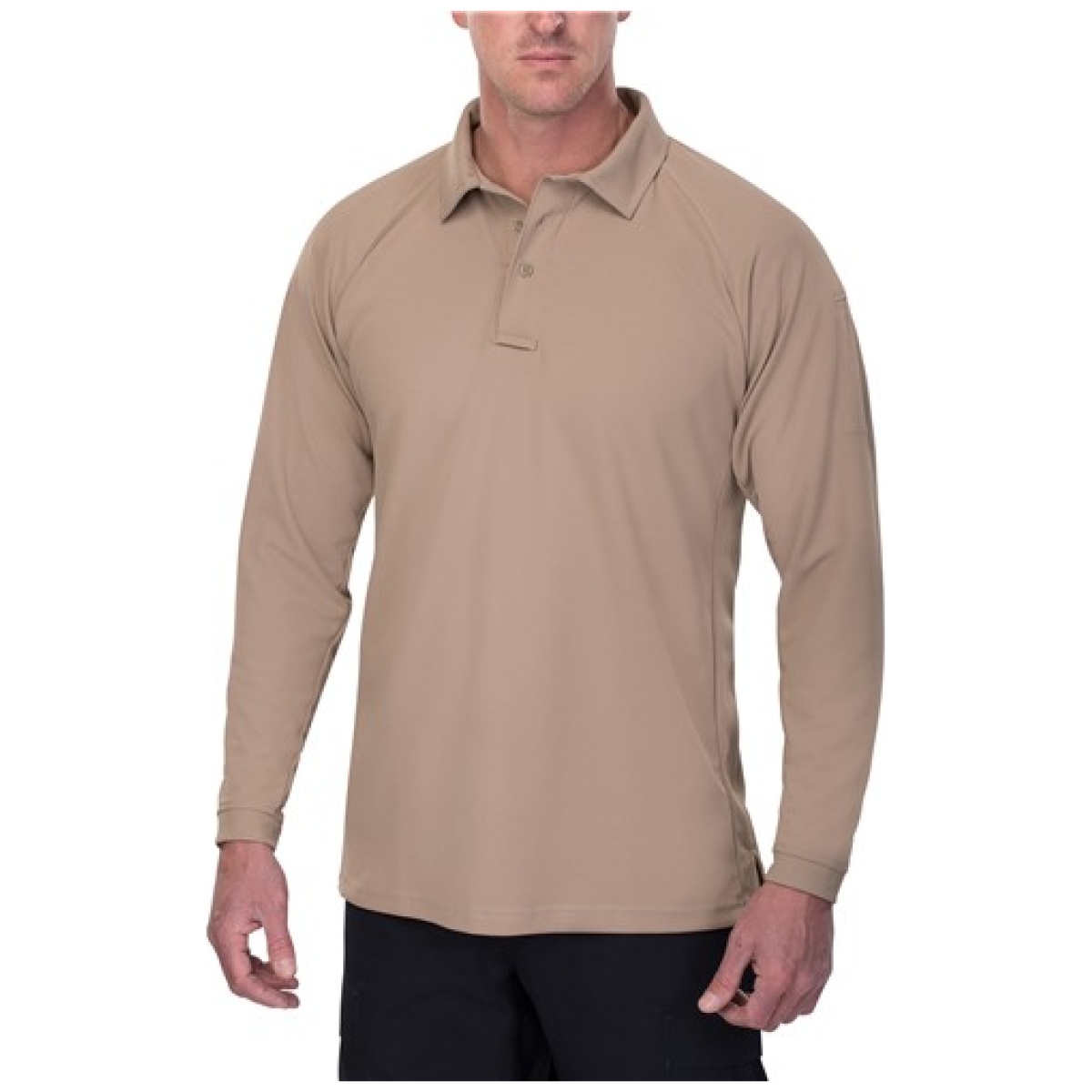 Vtx-vtx4020ptnxlarge. Jpg - vertx coldblack men's long sleeve polo - vtx vtx4020ptnxlarge