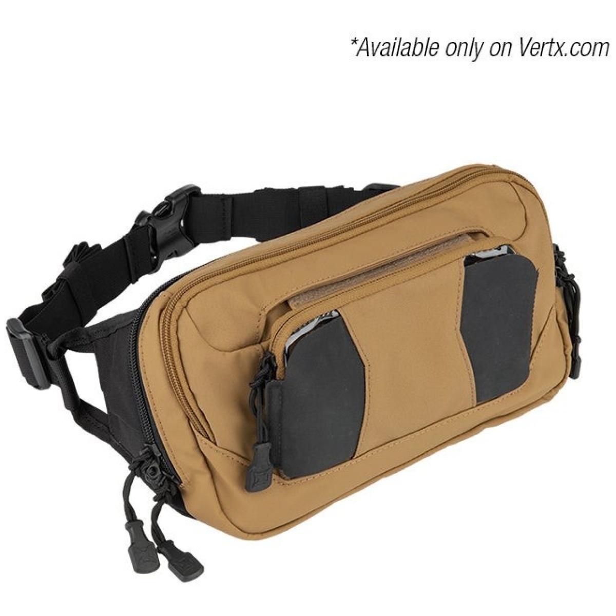 Vtx-vtx5228detnn-a. Jpg - vertx socp tactical fanny pack - vtx vtx5228detnn a